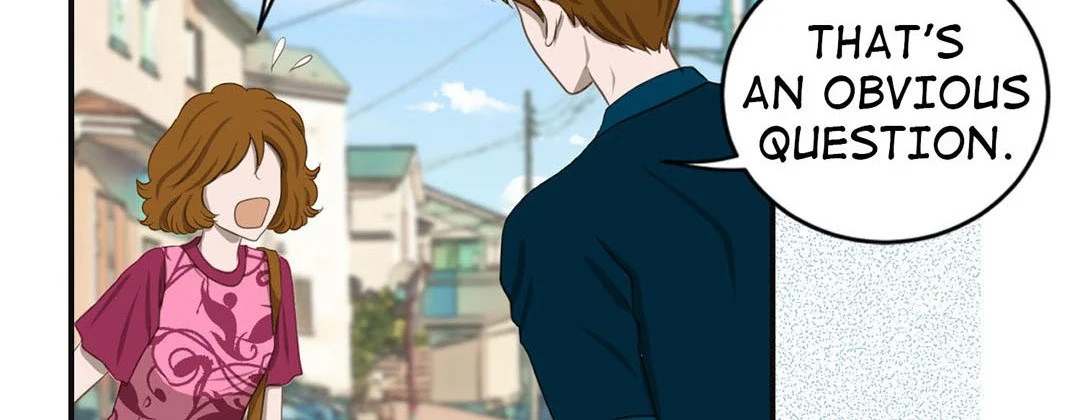 Living with The Wizard - Chapter 41